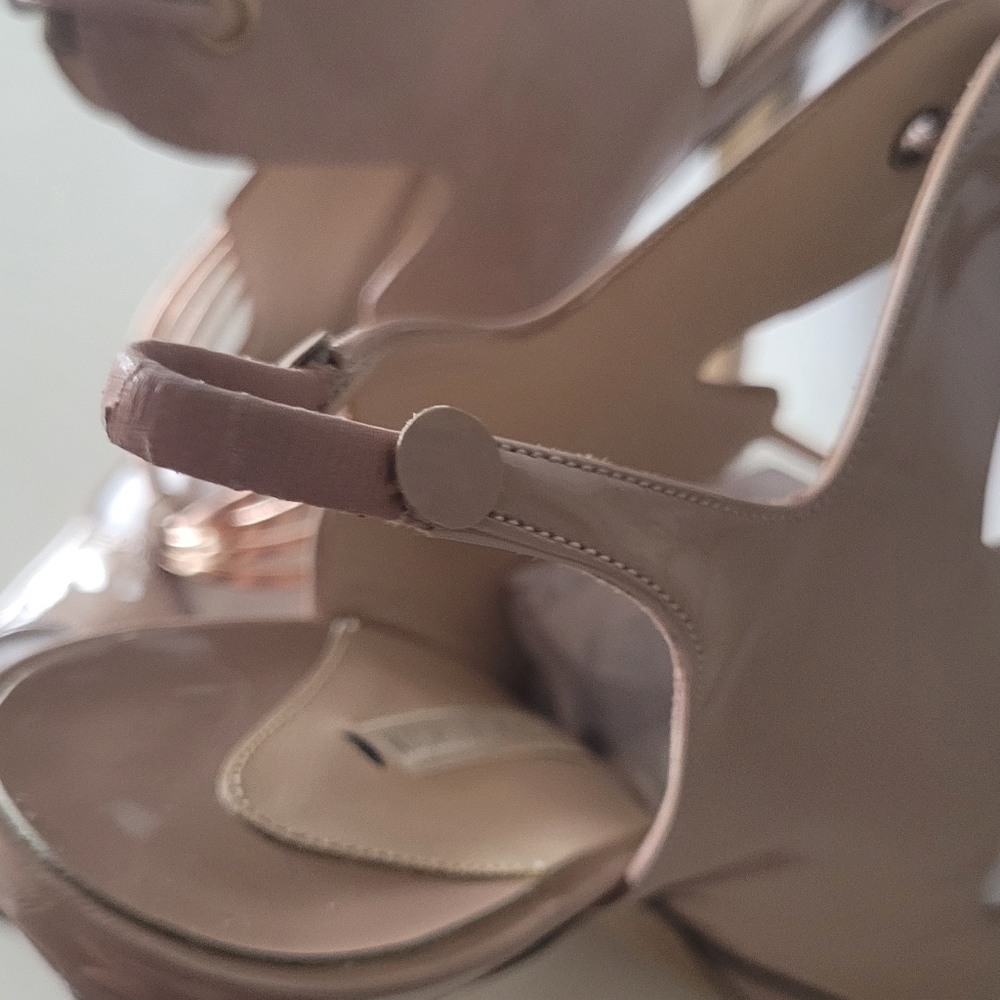 NICHOLAS KIRKWOOD Platform Shoes - Picture 8 of 13